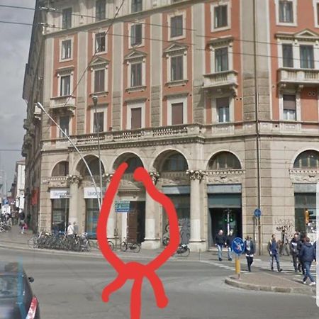 博洛尼亚 Domus Dotta酒店 外观 照片