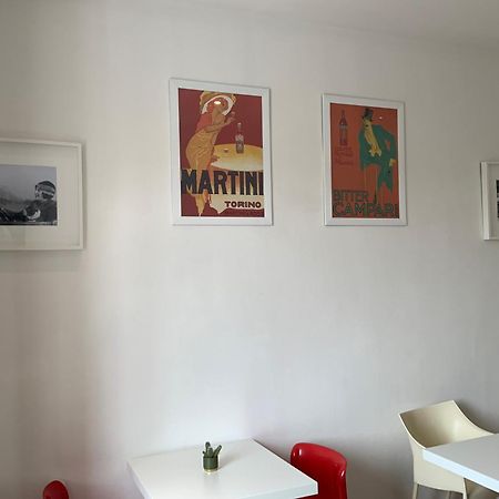 博洛尼亚 Domus Dotta酒店 外观 照片