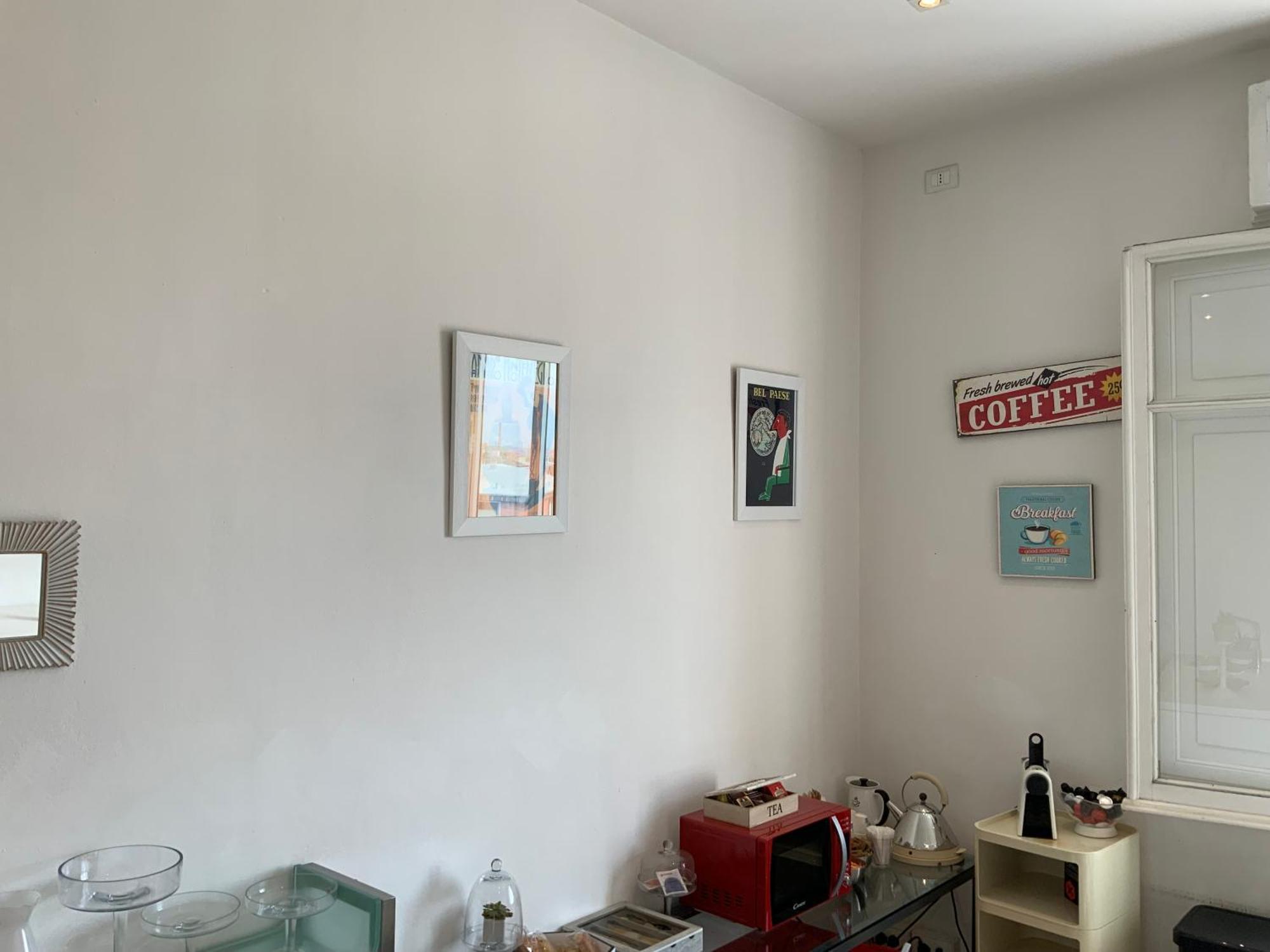 博洛尼亚 Domus Dotta酒店 外观 照片